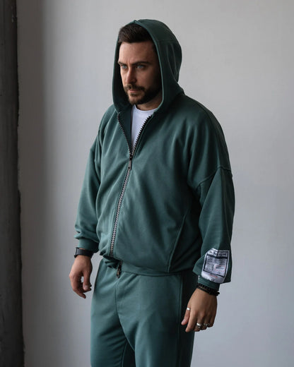 Tracksuit "Freedom Of Style"