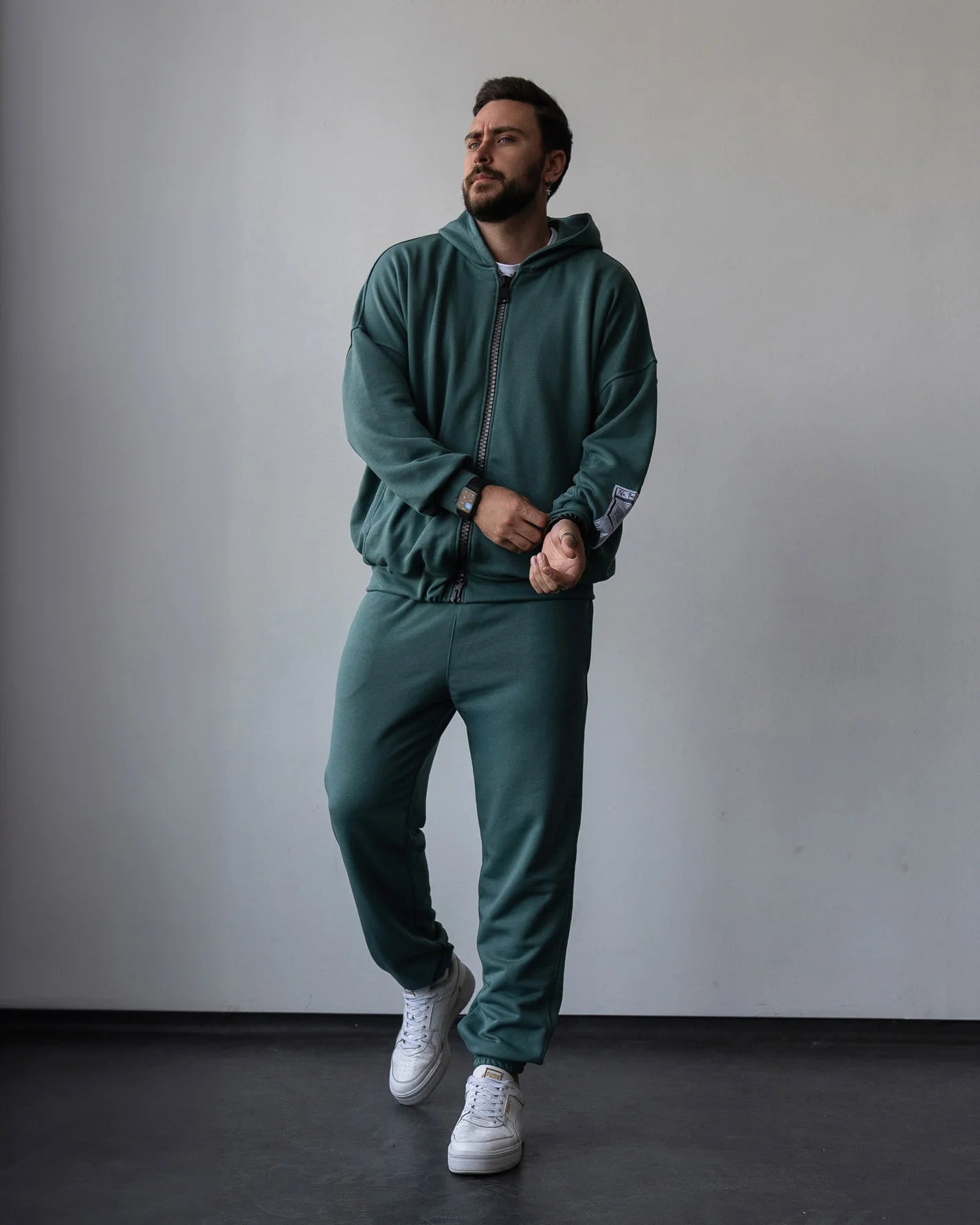 Tracksuit "Freedom Of Style"