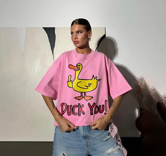 Duck You Loose T-Shirt