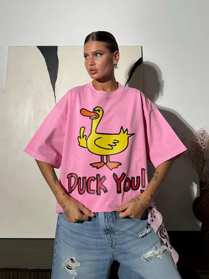 Duck You Loose T-Shirt