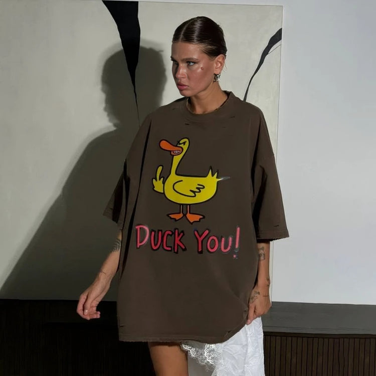 Duck You Loose T-Shirt