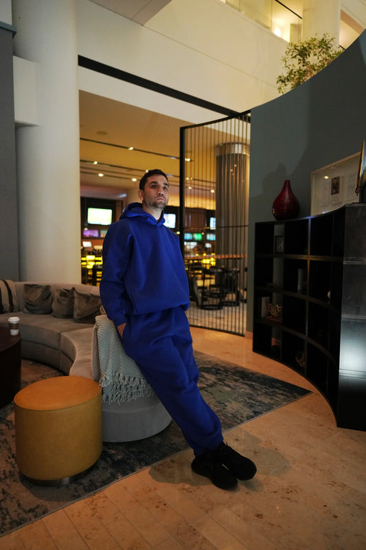 Tracksuit "Monday Blues"