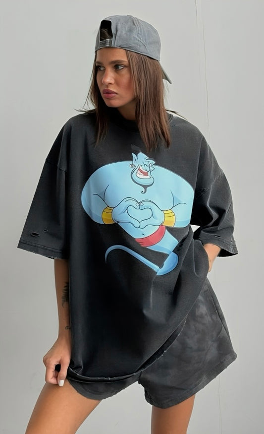 Aladdin T-Shirt