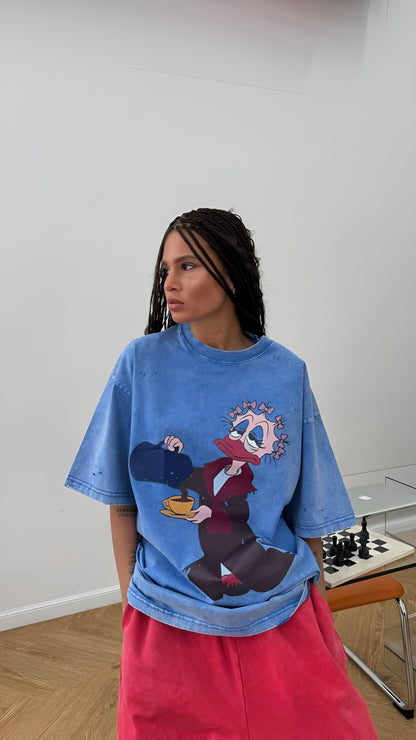 Mr. Duck T-Shirt