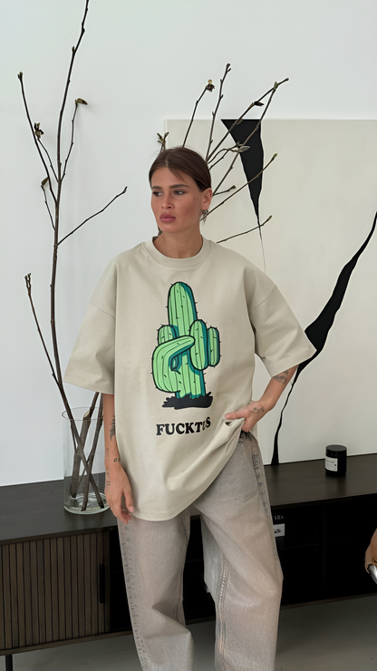 Fucktus T-Shirt