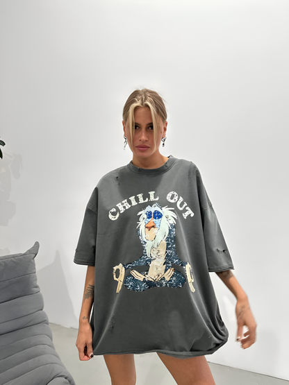 Chill Out T-Shirt