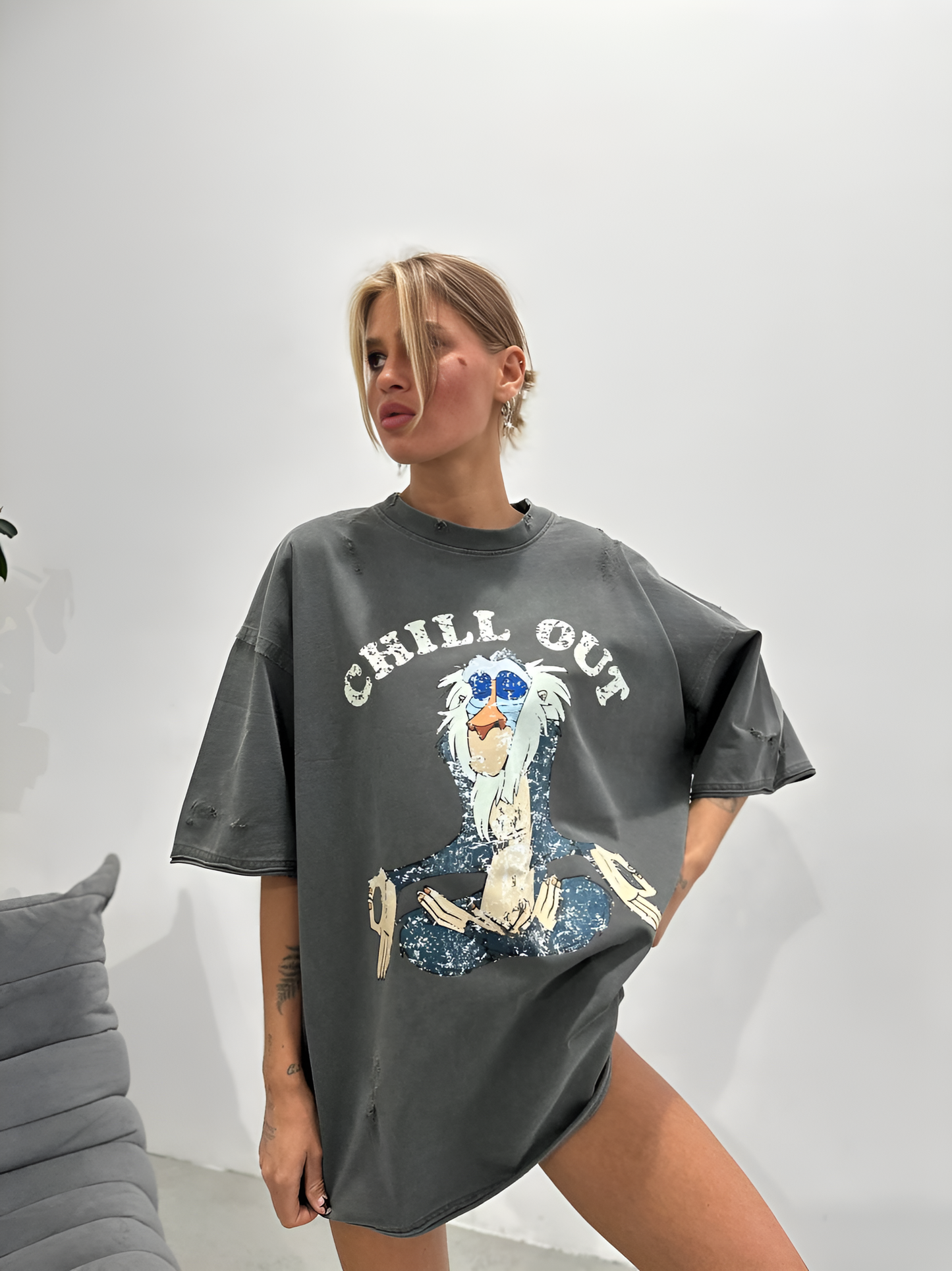 Chill Out T-Shirt