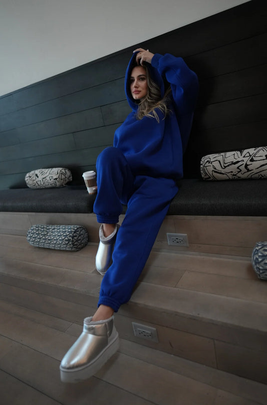 Tracksuit "Monday Blues"