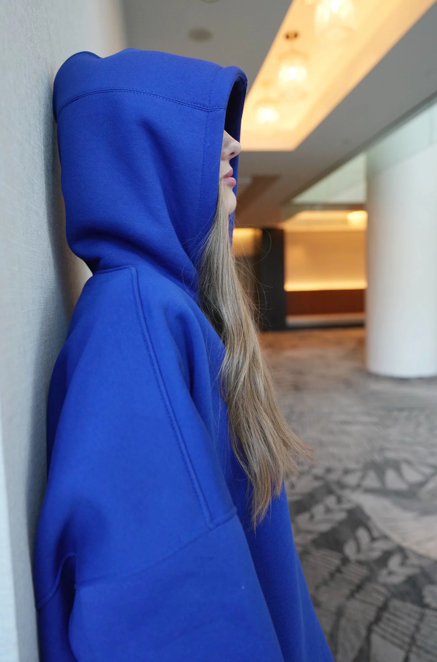 Tracksuit "Monday Blues"