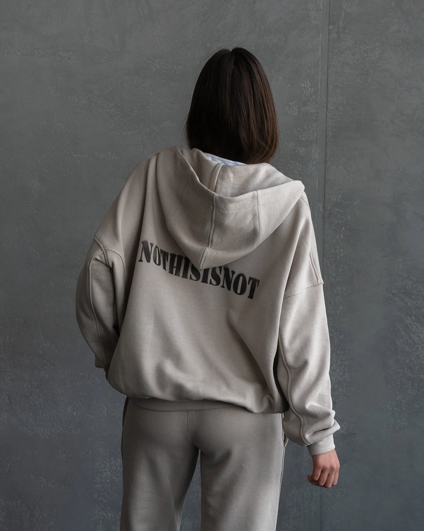 Tracksuit "Freedom Of Style"