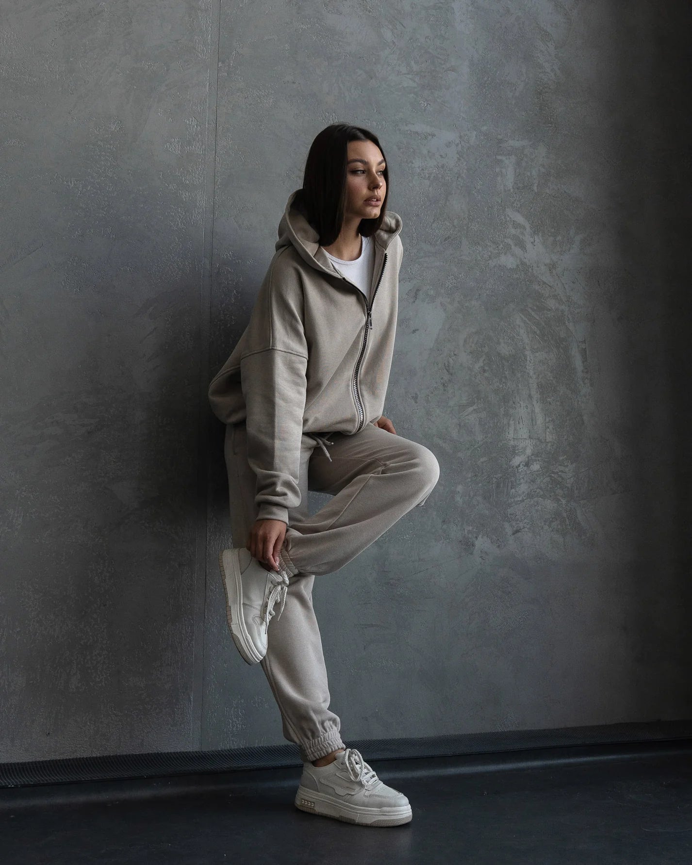 Tracksuit "Freedom Of Style"