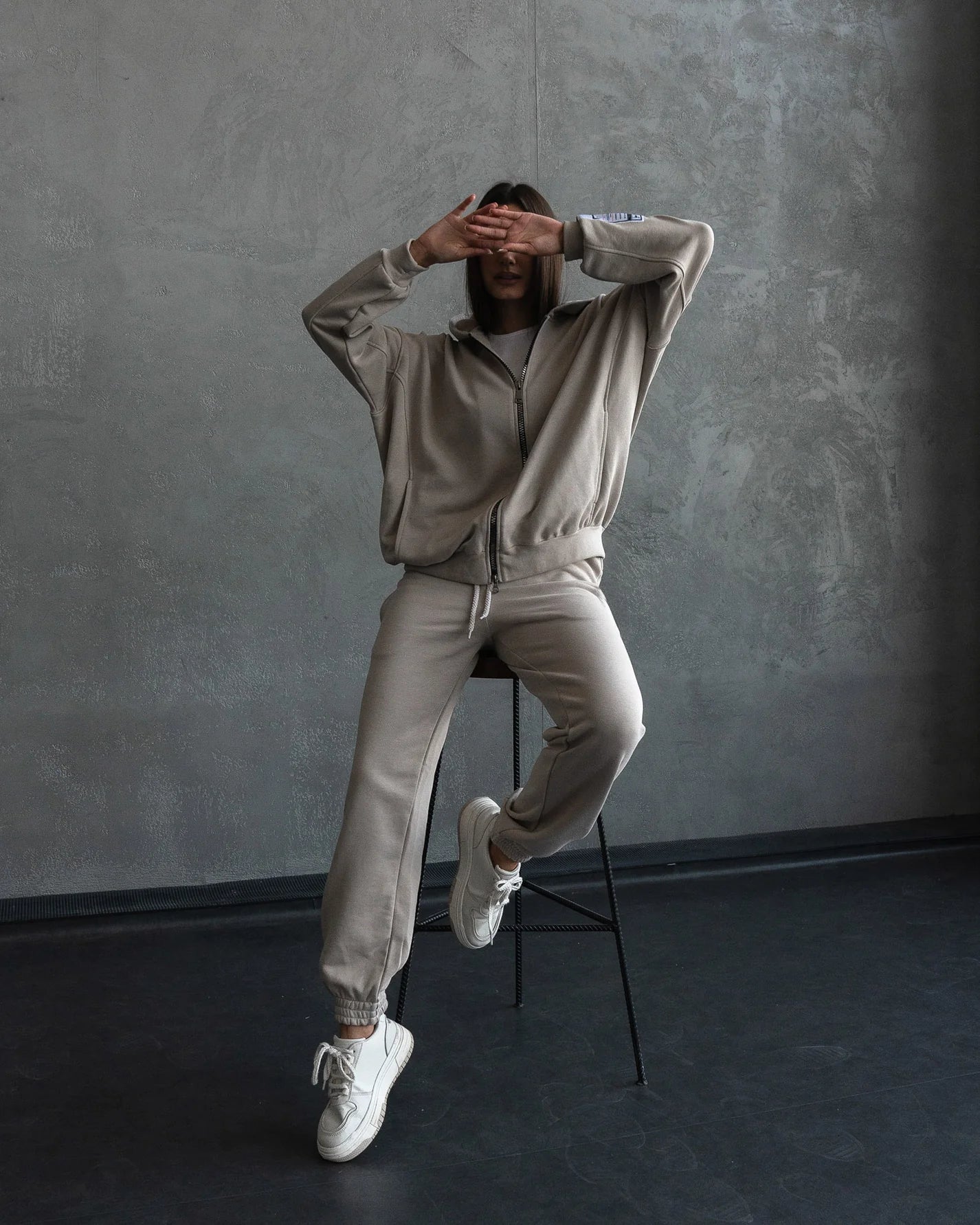 Tracksuit "Freedom Of Style"