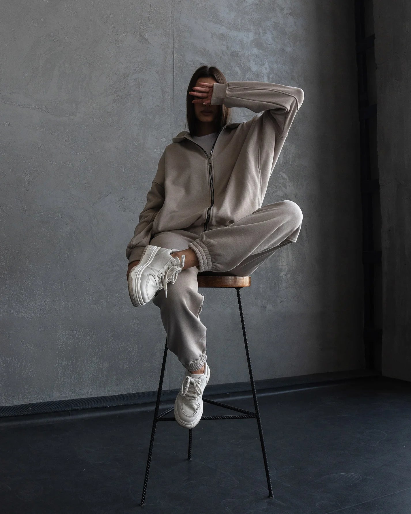 Tracksuit "Freedom Of Style"