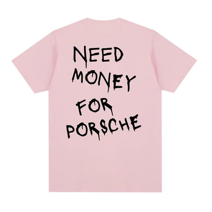 Need Money for Porsche