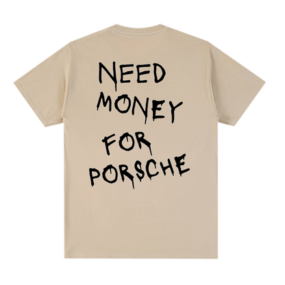 Need Money for Porsche