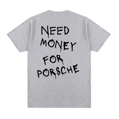 Need Money for Porsche