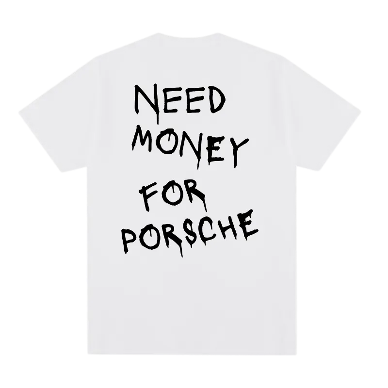 Need Money for Porsche