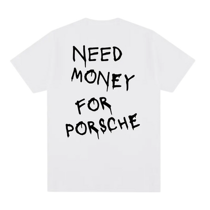 Need Money for Porsche